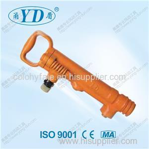 Used In Brick Concrete Broken Pneumatic Hammer