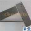 Tungsten Alloy Plate Product Product Product