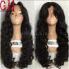 Human Hair Lace Front Wig