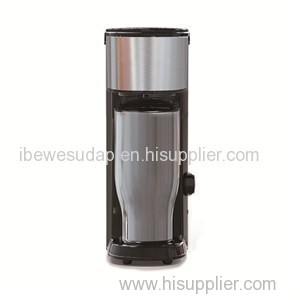 Single-cup Coffee Machine Capsules