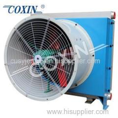 Explosion-proof Air Oil Cooler AH2590-EXC