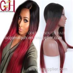 Remy Full Lace Wig