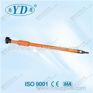 Used For Large And Medium-sized Parts Rust Deep Hole Grinding Pneumatic Grinder