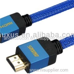 HDMI A Male To MINI C Male Cable