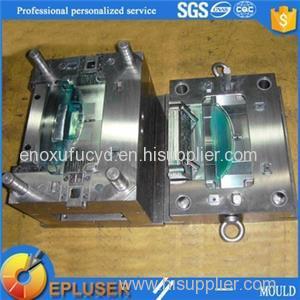 Plastic Injection Mold Product Product Product