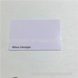 Ultralight NFC Card Product Product Product