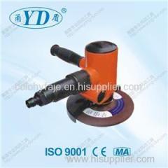 Air Face Grinder For Cleaning