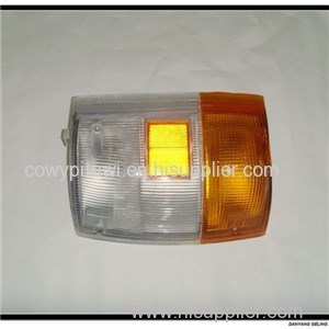 For ISUZU 100P Truck Corner Lamp