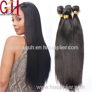 Brazilian Virgin Hair Straight