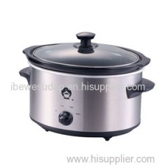 3.5QTslow Cooker Product Product Product