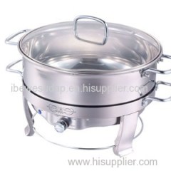 Stainless Steel Fondue Product Product Product