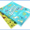 Softcover Children Book Printing