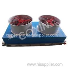 Explosion-proof Air Oil Cooler 2AH25120-EXC