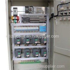 Fountain Control System Product Product Product