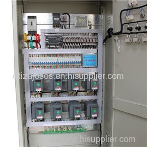Fountain Control System Product Product Product