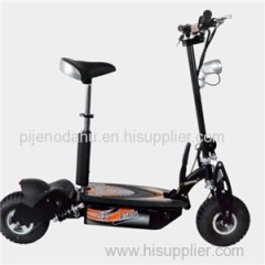 Cheap Price Big Power Scooter 1600W JB11-L