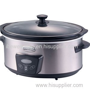 5.0QTslow Cooker Product Product Product