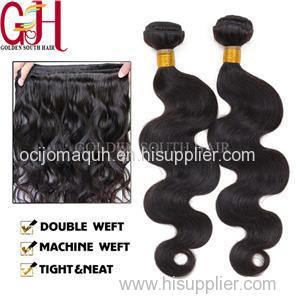 Unprocessed Virgin Peruvian Hair