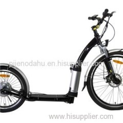 20 Inch Electric Scooter Bike New Design JB-30-01-Z