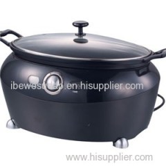 7.0QTslow Cooker Product Product Product