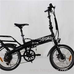 2016 New Model 20 Inch Pocket Bike With Samsung Battery JB-TDN10Z