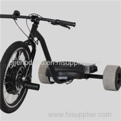 Hot Sale Electrc Drift Trike For Adult JB-P90Z