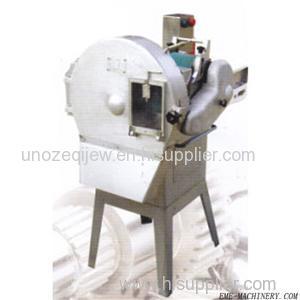 Fresh Vegetable Slicing Machine