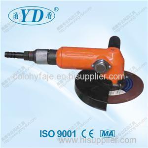 Used For Metal Surface Grinding Of Air Angle Grinder
