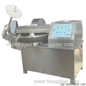 Livestock Bowl Cutting Machine