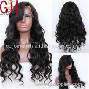 180 Density Full Lace Wig