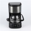 Digital Display Screen Drip Coffee Maker