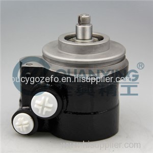 HOWO Power Steering Pump HOWO WG9719 4700