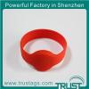 125khz Silicone Rfid Wristband