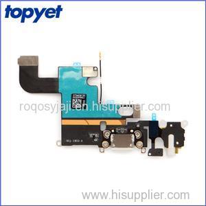 IPhone 6 Charging Port Flex Cable Ribbon