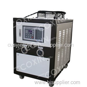 Air-cooled Water Chiller CW-10~70