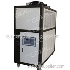 Air-cooled Water Chiller CW-100~350