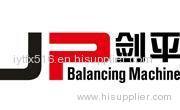 Shanghai Jianping Dynamic Balancing Machine Manufacturing Co.,Ltd