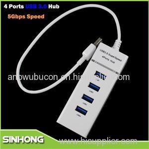 USB 3.0 HUB 4 Ports Usb Hub Board