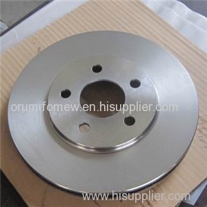 Car Brake Disc /rotor FC01-26-251