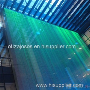 Water Curtain Fountain Product Product Product