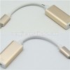 USB 3.1 Type-C To Mini DisplayPort Cable