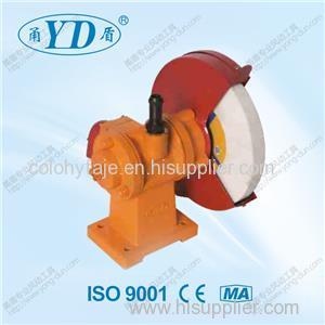 Used In Grinding Of Large And Medium-sized Casting Sprue And Riser Pneumatic Grinder