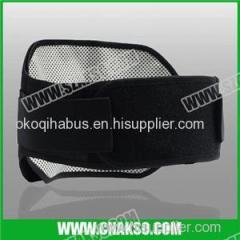 Auto-heating Tourmaline Back Support