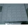 CR80 Standard Card PVC Inlay Sheet