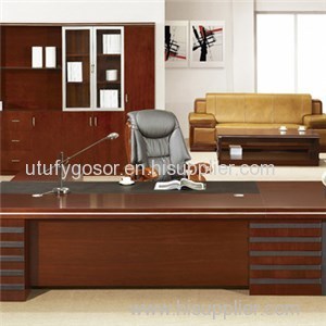 Solid Wood Desk HX-RD6018