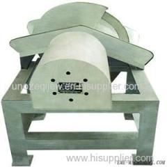 Pig Carcass Bridge Type Splitting Saw