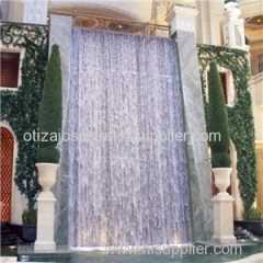 Indoor Artificial Waterfall Product Product Product