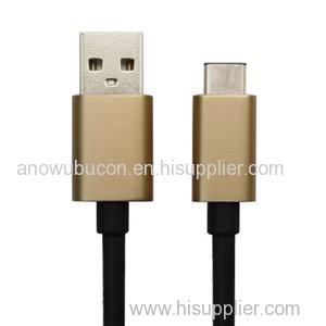 USB 3.1 Type-C To Usb 2.0 Cable