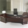 Solid Wood Desk HX-NT3132