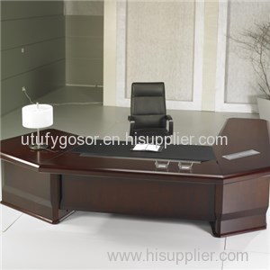 Solid Wood Desk HX-NT3132